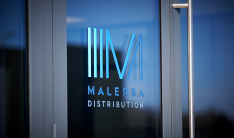 <p>2017</p>Les filiales dépôts spécialisés M Center deviennent des centres de distribution dédiés à la marque MALERBA et forment le réseau <strong> MALERBA DISTRIBUTION</strong>.