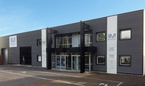 <p>2019</p>Ouverture du 6ème centre de distribution
et 2nde point de vente en région parisienne : <strong>MALERBA DISTRIBUTION ILE-DE-FRANCE Nord</strong>
(Gonesse)